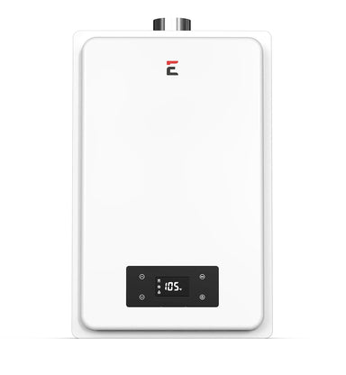 Eccotemp Heaters Eccotemp 6.0 GPM Indoor Natural Gas Tankless Water Heater