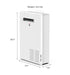 Eccotemp Heaters Eccotemp 6.5 GPM Indoor Liquid Propane Tankless Water Heater