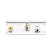 Eccotemp Heaters Eccotemp 6.5 GPM Indoor Liquid Propane Tankless Water Heater