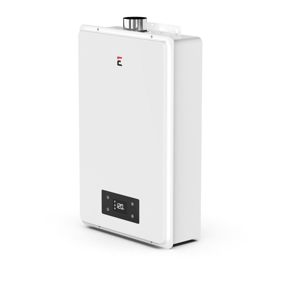 Eccotemp Heaters Eccotemp 6.5 GPM Indoor Natural Gas Tankless Water Heater