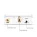 Eccotemp Heaters Eccotemp 6.5 GPM Indoor Natural Gas Tankless Water Heater
