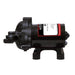 Eccotemp Heaters Eccotemp EccoFlo Triplex Diaphragm 12V Water Pump and Strainer