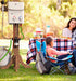 Eccotemp Heaters Eccotemp Eccotemp L5 Portable Outdoor Tankless Water Heater w/ EccoFlo Diaphragm 12V Pump and Strainer