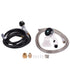Eccotemp Heaters Eccotemp Eccotemp L5 Portable Outdoor Tankless Water Heater w/ EccoFlo Diaphragm 12V Pump and Strainer