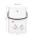 Eccotemp Heaters Eccotemp Eccotemp L5 Portable Outdoor Tankless Water Heater w/ EccoFlo Diaphragm 12V Pump and Strainer