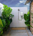 Eccotemp Heaters Eccotemp Eccotemp L5 Portable Outdoor Tankless Water Heater w/ EccoFlo Diaphragm 12V Pump and Strainer