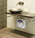 Eccotemp Heaters Eccotemp EM-4.0 Under Sink Electric Mini Storage Tank Water Heater
