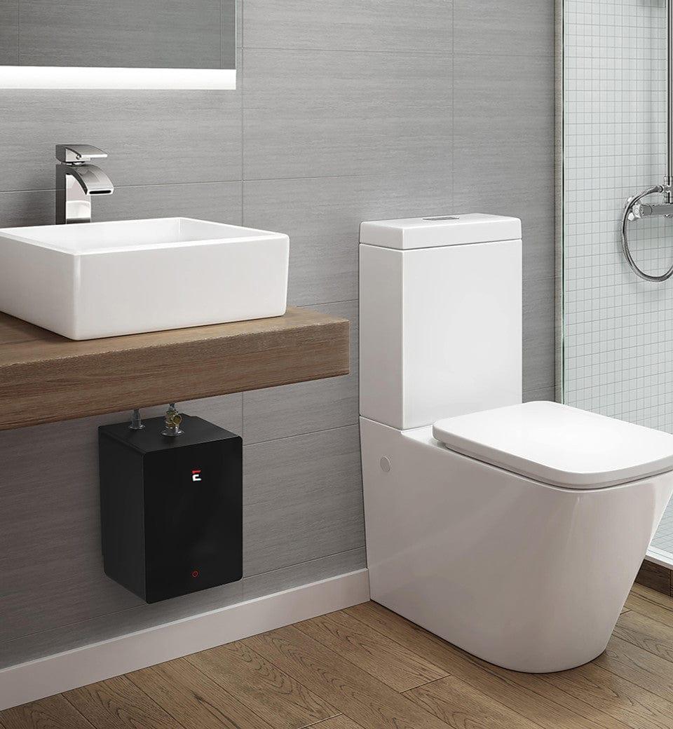 Eccotemp Heaters Eccotemp ESH-2.5 Under Sink Electric Mini Storage Tank Water Heater