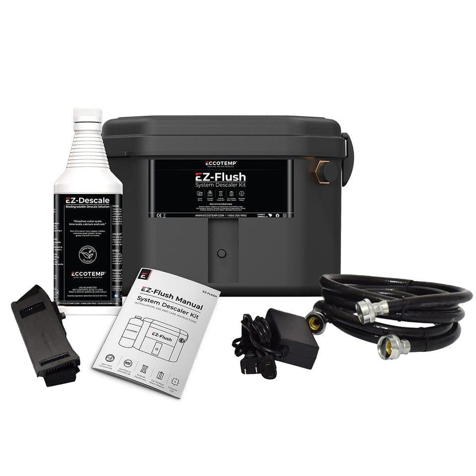 Eccotemp Heaters Eccotemp EZ-Flush System Descaler Kit