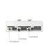 Eccotemp Heaters Eccotemp FVI12 Indoor 4.0 GPM Liquid Propane Tankless Water Heater