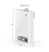 Eccotemp Heaters Eccotemp FVI12 Indoor 4.0 GPM Liquid Propane Tankless Water Heater