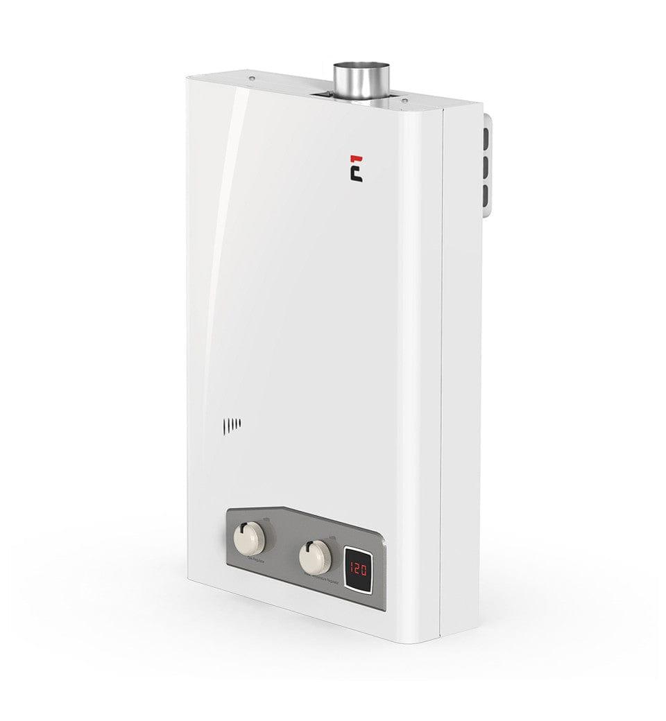 Eccotemp Heaters Eccotemp FVI12 Indoor 4.0 GPM Liquid Propane Tankless Water Heater