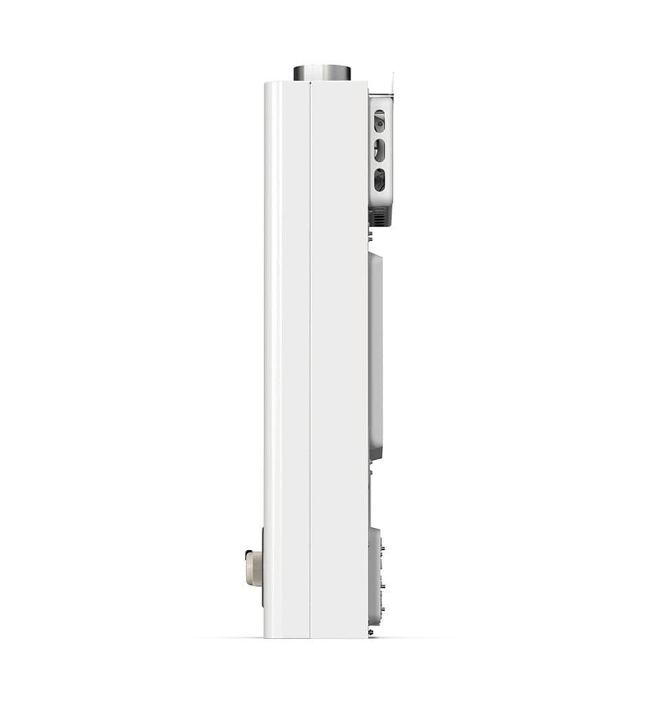 Eccotemp Heaters Eccotemp FVI12 Indoor 4.0 GPM Liquid Propane Tankless Water Heater