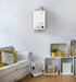 Eccotemp Heaters Eccotemp FVI12-NG 4.0 GPM Indoor Natural Gas Tankless Water Heater