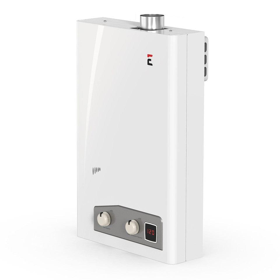 Eccotemp Heaters Eccotemp FVI12-NG 4.0 GPM Indoor Natural Gas Tankless Water Heater