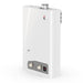 Eccotemp Heaters Eccotemp FVI12-NG 4.0 GPM Indoor Natural Gas Tankless Water Heater