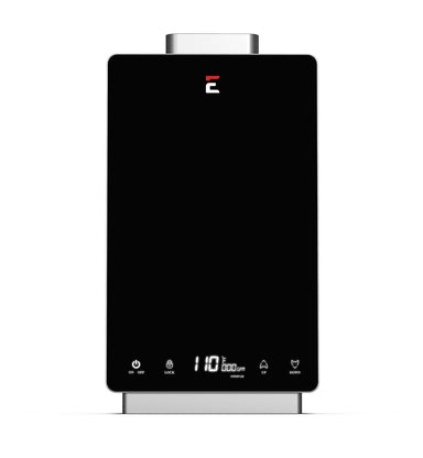 Eccotemp Heaters Eccotemp i12-LP 4.0 GPM Indoor Liquid Propane Tankless Water Heater