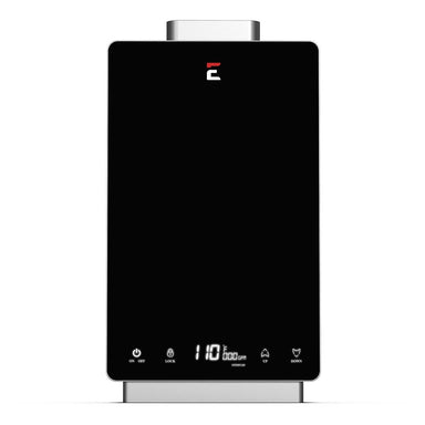 Eccotemp Heaters Eccotemp i12-NG 4.0 GPM Indoor Natural Gas Tankless Water Heater
