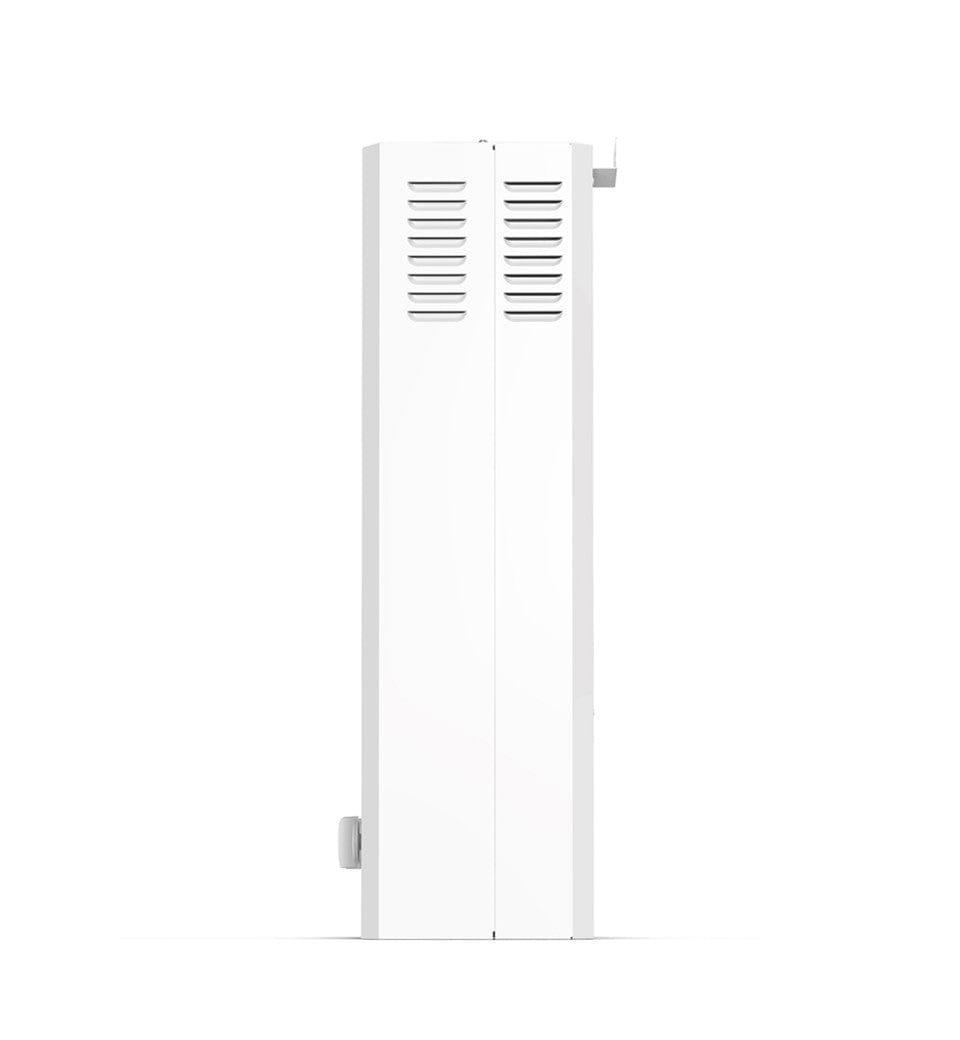 Eccotemp Heaters Eccotemp L10 3.0 GPM Portable Outdoor Tankless Water Heater w/ EccoFlo Diaphragm 12V Pump and Strainer