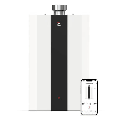 Eccotemp Heaters Eccotemp SH12-A-LP SmartHome Indoor 4.0 GPM Liquid Propane Tankless Water Heater
