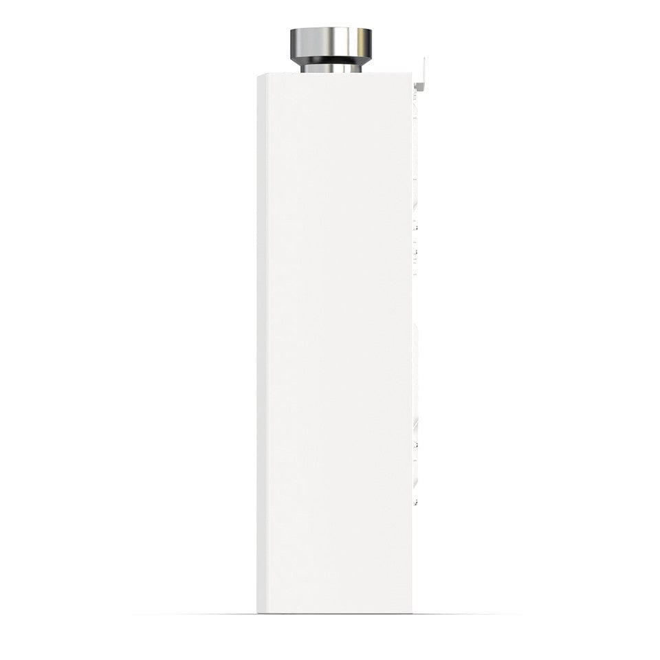 Eccotemp Heaters Eccotemp SH12-A-NG SmartHome Indoor 4.0 GPM Natural Gas Tankless Water Heater