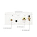 Eccotemp Heaters Eccotemp SH12-A-NG SmartHome Indoor 4.0 GPM Natural Gas Tankless Water Heater