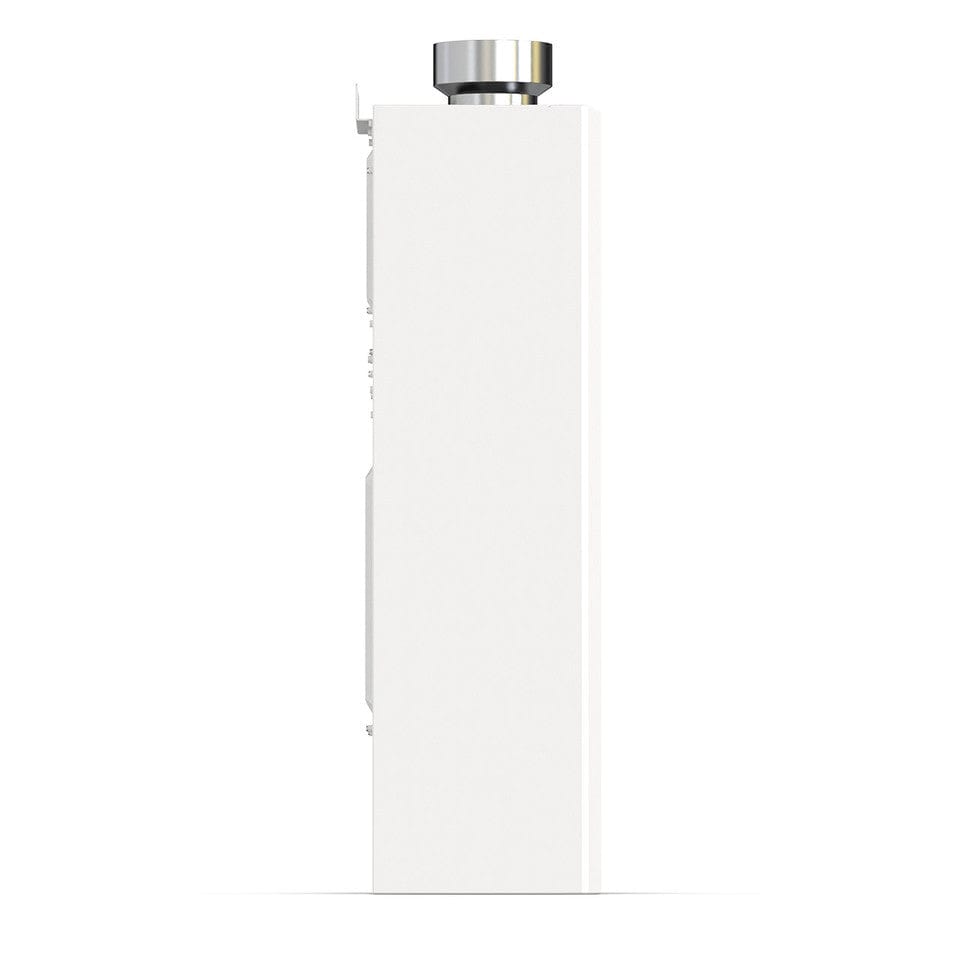 Eccotemp Heaters Eccotemp SH12-A-NG SmartHome Indoor 4.0 GPM Natural Gas Tankless Water Heater