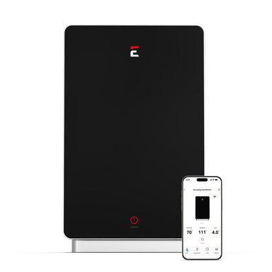 Eccotemp Heaters Eccotemp SHiE-27 SmartHome 27kW 4.5GPM Electric Tankless Water Heater