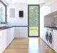 Eccotemp Heaters Eccotemp SHiE-27 SmartHome 27kW 4.5GPM Electric Tankless Water Heater