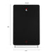 Eccotemp Heaters Eccotemp SHiE-27 SmartHome 27kW 4.5GPM Electric Tankless Water Heater