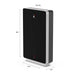 Eccotemp Heaters Eccotemp SHiE-27 SmartHome 27kW 4.5GPM Electric Tankless Water Heater