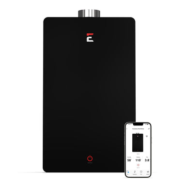 Eccotemp Heaters Eccotemp SHLX-LP 4.0 GPM Indoor Natural Gas Tankless Water Heater