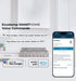 Eccotemp Heaters Eccotemp SmartHome 6.8 GPM Indoor Liquid Propane Tankless Water Heater