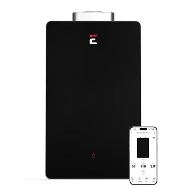 Eccotemp Heaters Eccotemp SmartHome 6.8 GPM Indoor Liquid Propane Tankless Water Heater