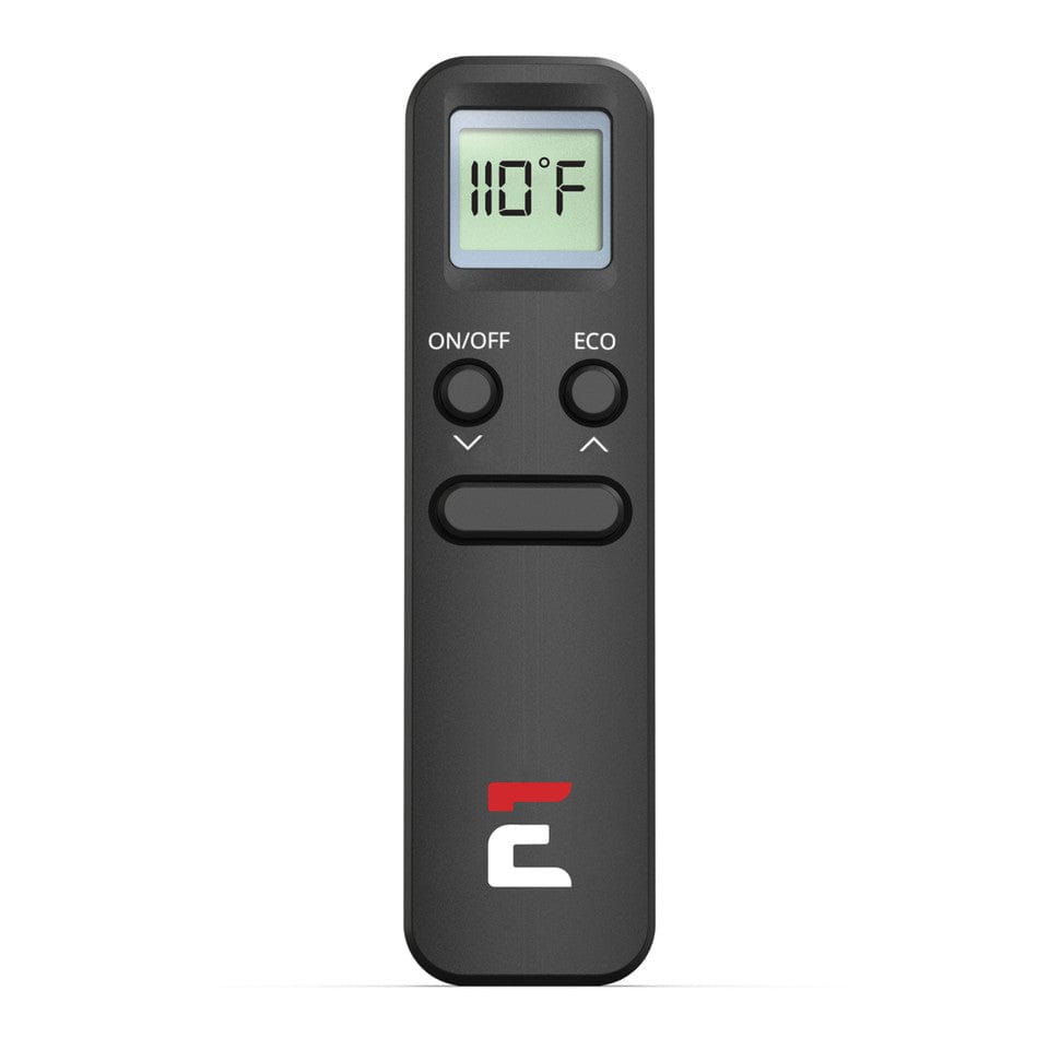 Eccotemp Heaters Eccotemp SmartHome 6.8 GPM Indoor Natural Gas Tankless Water Heater, SH22 Series