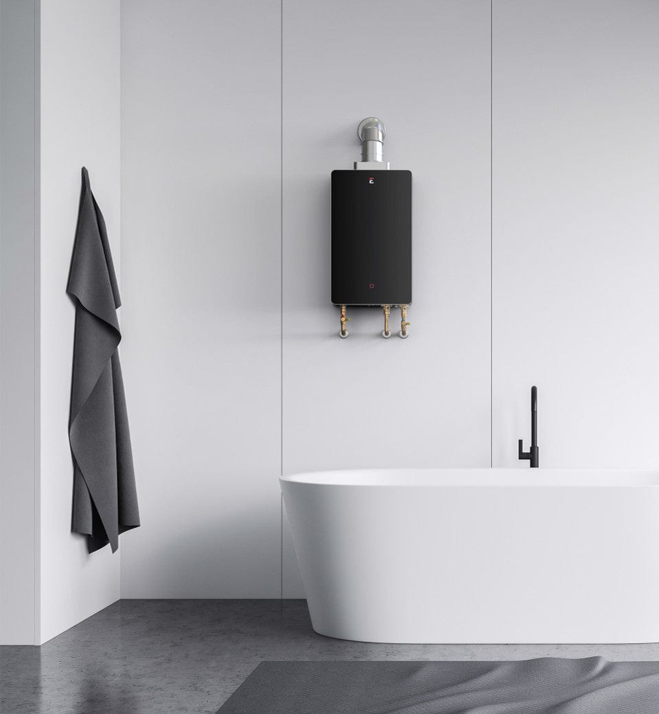 Eccotemp Heaters Eccotemp SmartHome 6.8 GPM Indoor Natural Gas Tankless Water Heater, SH22 Series