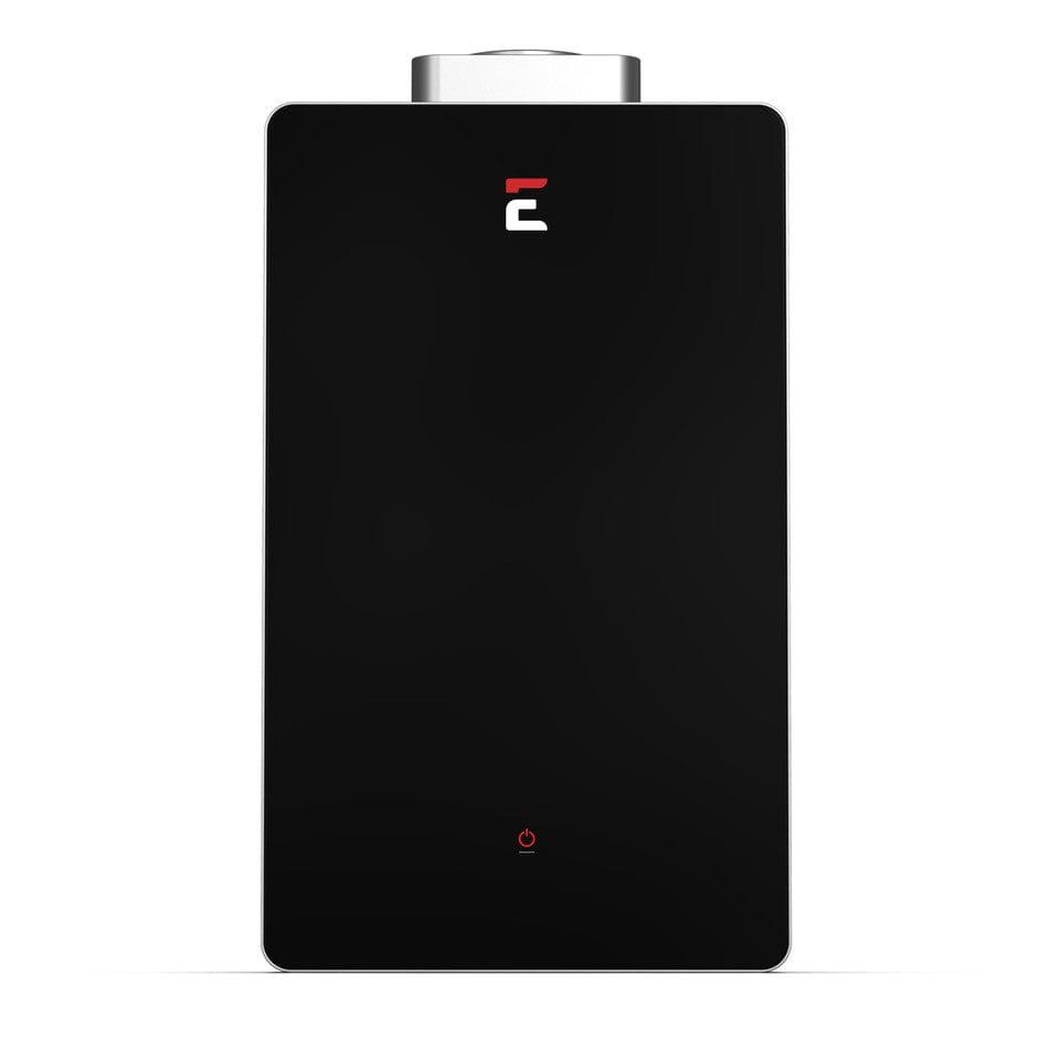 Eccotemp Heaters Eccotemp SmartHome SH22i-NG 6.8 GPM Outdoor Liquid Propane Tankless Water Heater, SH22 Series