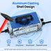 Eco-Worthy Chargers DC House 48V 18A AC-to-DC LiFePO4 Portable Battery Charger  In Store Offer Only