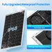 Eco-Worthy Solar Panels Eco-Worthy 100W 18V Monocrystalline Solar Panel