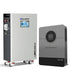 Eco-Worthy ECO-WORTHY 10kW Home Backup Solar Power Bundle | 1 Pack PowerMega 314 51.2V 314Ah Battery and 48V 10000w Off Grid Inverter
