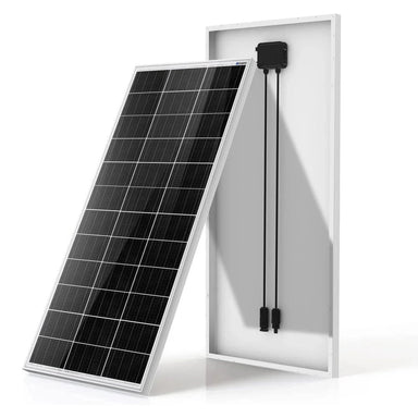 Eco-Worthy Solar Panels Eco-Worthy 195W 12V Monocrystalline Solar Panel