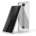 Eco-Worthy Solar Panels Eco-Worthy 195W 12V Monocrystalline Solar Panel
