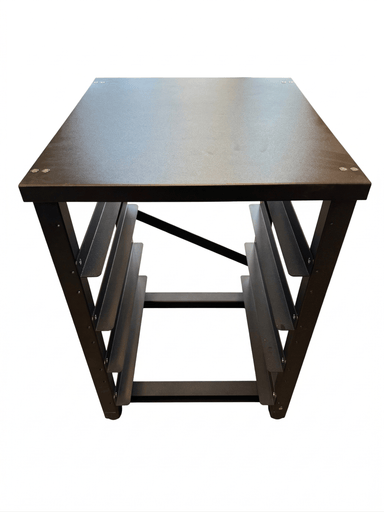 Eco-Worthy Eco-Worthy 4-Layer Battery Rack - In Store Offer Only