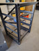 Eco-Worthy Eco-Worthy 4-Layer Battery Rack - In Store Offer Only