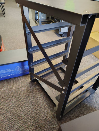 Eco-Worthy Eco-Worthy 4-Layer Battery Rack - In Store Offer Only