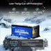 Eco-Worthy Solar Batteries Eco-Worthy 48V 100Ah LiFePO4 Metal Case Battery (Ideal for Golf Carts)
