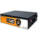 Eco-Worthy Solar Batteries Eco-Worthy 48V 50Ah Stackable LiFePO4 Battery
