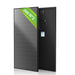 Eco-Worthy Solar Panels 2 Eco-Worthy Bifacial 200 Watt Solar Panel