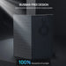 Eco-Worthy Solar Panels Eco-Worthy Bifacial 200 Watt Solar Panel