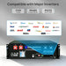Eco-Worthy Solar Batteries Eco-Worthy Cubix 100 | 48V 100Ah Server Rack Battery